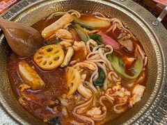 -福客麻辣烫·现炒麻辣香锅(印力中心店)