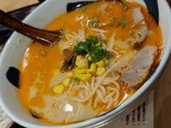 -越光米贩精致料理餐厅(金鹰店)
