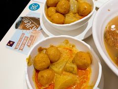 -太兴餐厅(东方广场分店)