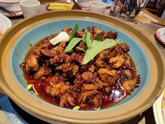 -黔凤辣子鸡