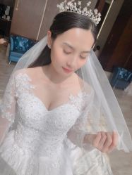 -金夫人婚纱摄影(华南店)