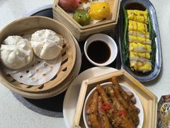 -煲王粤菜餐厅(中侨中心店)