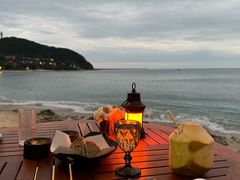 -海角轩·三亚文华东方酒店