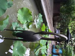 T馆-T館·花园艺术餐厅