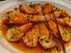 -宝轩渔府·海鲜(水上店)