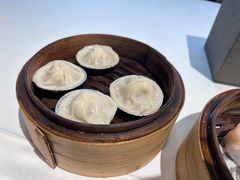 -万龙洲海鲜(南新仓店)