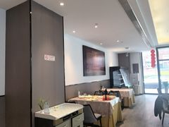 -惠丰堂饭庄(北洼路店)