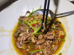 -永安鱼庄·镇江菜(丁卯店)