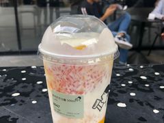 -喜茶(北京三里屯太古里店)