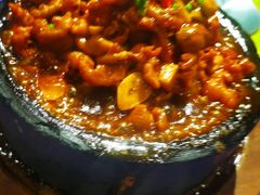 -西江美食舫·江西菜(健德桥店)