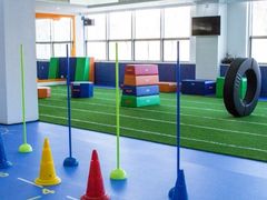 -能量学院少儿体能运动馆(公园1872店)