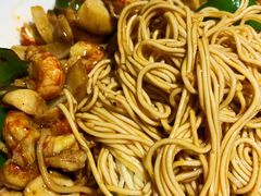 -十面春风·江南面馆(崇宁路店)