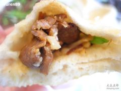 DSCN3995-南来顺饭庄·清真(南菜园店)