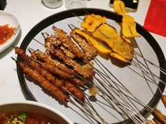 -卡路里的烤宴(浑南首创店)