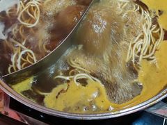 -呷哺呷哺(西单大悦城店)