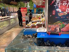 -钱库里海鲜自助(唐山街店)