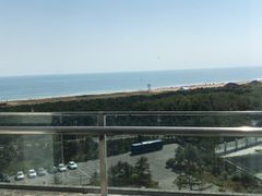 -青岛银沙滩温德姆至尊酒店