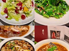 -悦融琥珀·京鲁菜·海味珍品(西单店)