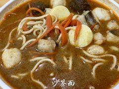 -福祥厦门小馆(舟孟北路店)