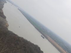 -采石矶景区