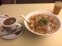 -永盈茶餐厅(中山四路店)