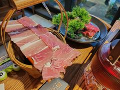 -菌彩云南野生菌火锅(新亚洲店)
