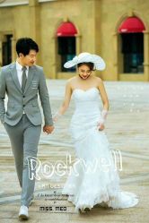点击看大图 -香庭海婚纱摄影·威海旅拍(统一路店)