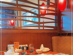 -苏州园区福朋喜来登酒店·聚味轩中餐厅