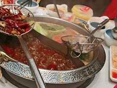 -千牛将·鲜牛肉火锅(开元路店)