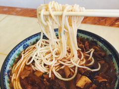 -牛师傅牛肉面(尚隆路店)