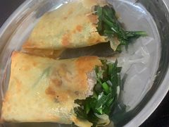 -正宗棉湖甜汤春卷店