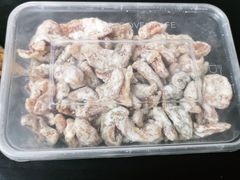 -天津小三宝栗子店(黄海路店)