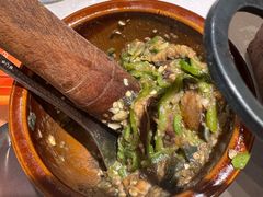 -费大厨辣椒炒肉(黄兴中心广场店)