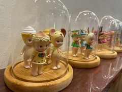 -彬媽糖水(万象天地店)