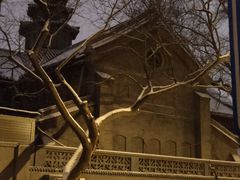 -中华圣公会教堂旧址