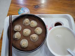 -阊门姚记豆浆(旧学前直营店)