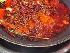 -巴蜀大将火锅(春熙店)