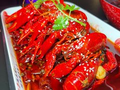 -粉墨特色菜·烧烤音乐酒馆