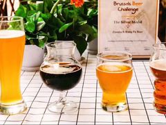 -不误正夜精酿啤酒馆(新华公园店)