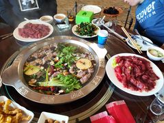 -春和饺子火锅