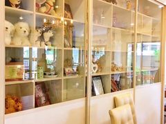 -TrueLove @ Neverland (Husky Cafe)