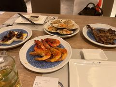 -大渔铁板烧(花园道店)