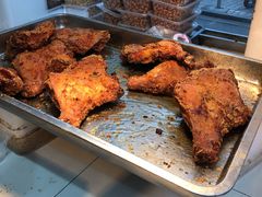 -王二甩老木子鸡(江湾店)
