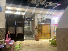 -丽池宫韩式汗蒸会馆(华灯坊店)