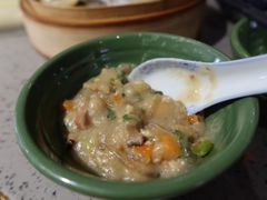 糟羹-荣家小吃(紫阳街店)