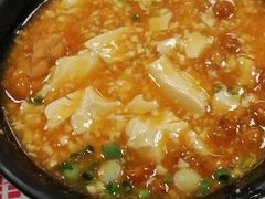 酸汤豆腐脑-华为西安研究所v4-食堂1