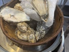 -明本海鲜大排档·鱼生海鲜烧烤宵夜(陈家祠店)