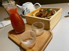 -蔡澜点心·粤菜(丽泽天街店)