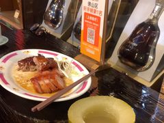 -猪肉婆私房菜(容桂总店)