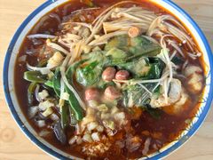 -多鱼炸串麻辣烫(闽江路店)